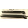 Разъём SLOT PCIE X8 99P G/F CHARCOAL (Asus p/n: 12G030000996) E-MOVE EE0990-5BJF-00H Разъём SLOT PCIE X8 99P G/F CHARCOAL (Asus p/n: 12G030000996) E-MOVE EE0990-5BJF-00H
