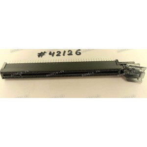 Разъём SLOT PCIE X16 164P G/F D-G/U D (Asus p/n: 12003-00381300) LOTES APCI0641-K001C10