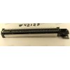 Разъём SLOT PCIE4.0 X16 164PG/F W/BWNI (Asus p/n: 12003-00330400) FOXCONN 2EFS821-SD1D6-4F BLK/U