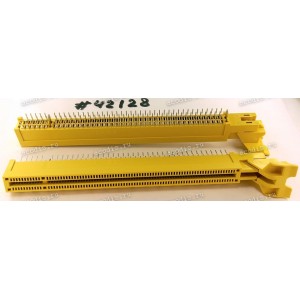 Разъём SLOT PCIE X16 164P G/F C-S DIP (Asus p/n: 12003-00031000) LOTES AAA-PCI-157-K41