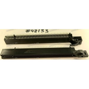 Разъём SLOT PCIE X16 164P G/F R/L BLK (Asus p/n: 12003-00034100) WINWIN WPCS-164AN41B28UWR