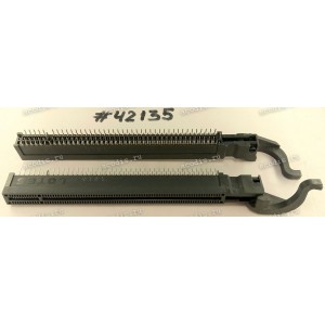 Разъём SLOT PCIE X16 164P G/F D-G DIP (Asus p/n: 12003-00033500) LOTES AAA-PCI-216-K03