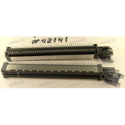 Разъём SLOT PCIE X16 164P G/F W/B L/G (Asus p/n: 12003-00036000) FOXCONN 2EGA8211-E9A2-4F D-G/U