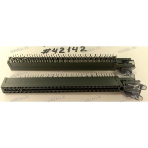 Разъём SLOT PCIE X16 164P G/F L/G DIP (Asus p/n: 12003-00035800) FOXCONN 2EGE8211-E8A2-4F D-G/U