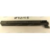 Разъём SLOT PCIE X16 164P G/F CHARL (Asus p/n: 12G030721641) E-MOVE EE1640-5BJD-00H