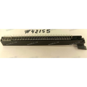 Разъём SLOT PCIE X16 164P G/F CHARL (Asus p/n: 12G030721641) E-MOVE EE1640-5BJD-00H