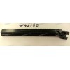 Разъём SLOT PCIE X16 164P G/F CHARL (Asus p/n: 12G030721641) E-MOVE EE1640-5BJD-00H