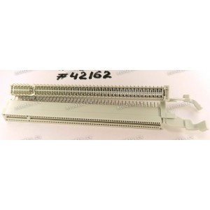 Разъём SLOT PCIE X16 164P G/F L-GRAY (Asus p/n: 12G03071164P) LOTES AAA-PCI-058-K27 Разъём SLOT PCIE X16 164P G/F L-GRAY (Asus p/n: 12G03071164P) LOTES AAA-PCI-058-K27