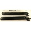 Разъём SLOT PCIE X16 164P G/F D/LATCH (Asus p/n: 12G03002164X) LOTES AAA-PCI-095-K10,BLACK Разъём SLOT PCIE X16 164P G/F D/LATCH (Asus p/n: 12G03002164X) LOTES AAA-PCI-095-K10,BLACK