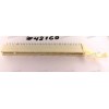 Разъём SLOT PCIE X16 164P G/F W/MLOCK (Asus p/n: 12G03070164T) LOTES AAA-PCI-058-K15/WHITE