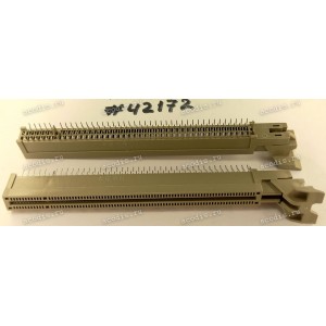 Разъём SLOT PCIE X16 164P 15U BEIGE (Asus p/n: 12G030721645) LOTES AAA-PCI-095-K25 Разъём SLOT PCIE X16 164P 15U BEIGE (Asus p/n: 12G030721645) LOTES AAA-PCI-095-K25