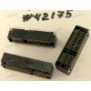 Разъём MINI PCI-E 52P 0.8MM 9.0H SMT (Asus p/n: 12G03013052N) LOTES AAA-PCI-047-P20
