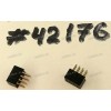 Разъём IC SOCKET 8P 2.54mm NARROW DIP (Asus p/n: 12G04020008H) LONG SHOUNG 1000803510 Разъём IC SOCKET 8P 2.54mm NARROW DIP (Asus p/n: 12G04020008H) LONG SHOUNG 1000803510