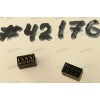 Разъём IC SOCKET 8P 2.54mm NARROW DIP (Asus p/n: 12G04020008H) LONG SHOUNG 1000803510
