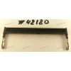 Разъём DIMM DDR4 260P 4H STD (Asus p/n: 12002-00080300) ARGOSY D4AS0-26001-1P40
