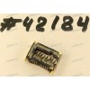 Разъём MICRO SD SOCKET 9P 2.15H STD R/A (Asus p/n: 12023-00018400) TAISOL 5-251901002000-6