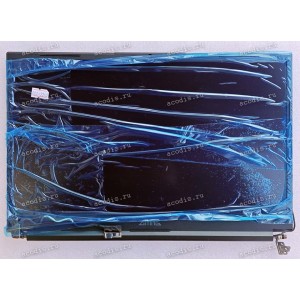 Крышка в сборе Digma GMNG Skill MN15P7-BECN01? Черная 2560x1440 LED new / разбор
