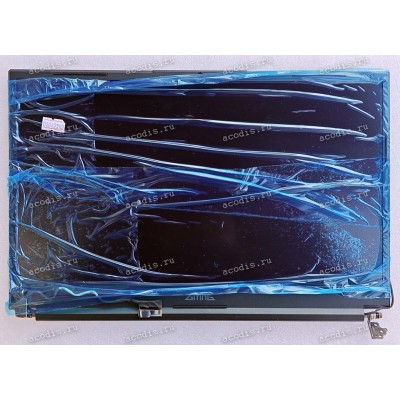 Крышка в сборе Digma GMNG Skill MN15P7-BECN01? Черная 2560x1440 LED new / разбор