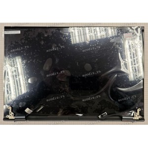 Крышка в сборе ASUS UX535LI-3G, серая 1920x1080 LED new