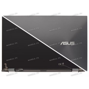 Крышка в сборе ASUS UX535LI-3G 15.6 UHD серая 3840x2160 LED new