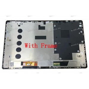 13.3 inch ASUS 13 Slate OLED T3300KA (LCD +тач) с рамкой 1920x1080 LED slim new