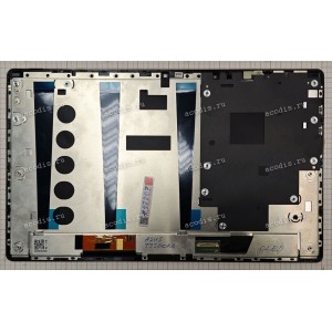 13.3 inch ASUS 13 Slate OLED T3300KA (LCD +тач) с рамкой 1920x1080 LED slim new