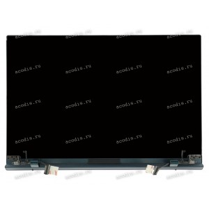 Крышка в сборе ASUS UX582HS-1B (OLED), серая 1920x1080 LED new