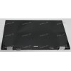 Крышка в сборе ASUS UX564EH-2G, серая 1920x1080 LED new