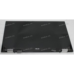 Крышка в сборе ASUS UX564EH-2G, серая 1920x1080 LED new