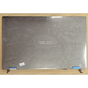 Крышка в сборе ASUS UX564EH-2G, серая 1920x1080 LED new