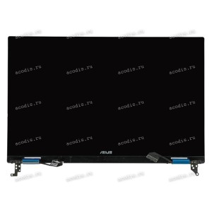 Крышка в сборе ASUS UX564EI-2G, серая 1920x1080 LED new Крышка в сборе ASUS UX564EI-2G, серая 1920x1080 LED new