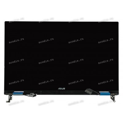 Крышка в сборе ASUS UX564EI-2G, серая 1920x1080 LED new