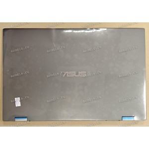 Крышка в сборе ASUS UX564EI-2G, серая 1920x1080 LED new