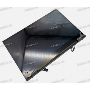 Крышка в сборе ASUS UX535QE-3G (OLED), серая 1920x1080 LED new