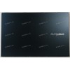 Верхняя крышка Asus X513FA-1K чёрная матовая (90NB0QZ4-R7A010, 13N1-BBA0512)
