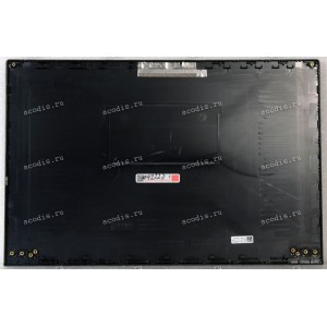 Верхняя крышка Asus X513FA-1K чёрная матовая (90NB0QZ4-R7A010, 13N1-BBA0512)