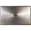 Верхняя крышка Asus UX334FAC-2S металл серебристый (90NB0MX6-R7A010, 13N1-96A0P01)