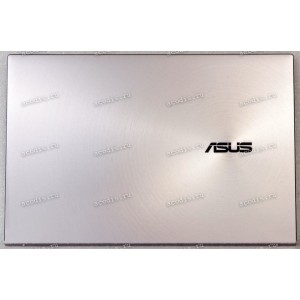 Верхняя крышка Asus UX325JA-2P металл серебристый (90NB0QY2-R7A010, HQ207052110, HQ2070566600012)