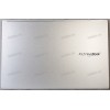 Верхняя крышка Asus X421FPY-2S металл серебристый (90NB0QMB-R7A010, 47XKSLCJNL)