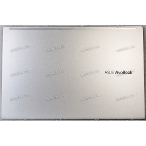Верхняя крышка Asus X421FPY-2S металл серебристый (90NB0QMB-R7A010, 47XKSLCJNL)