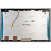 Верхняя крышка Asus X421FPY-2S металл серебристый (90NB0QMB-R7A010, 47XKSLCJNL)