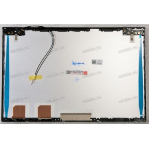 Верхняя крышка Asus X421FPY-2S металл серебристый (90NB0QMB-R7A010, 47XKSLCJNL)