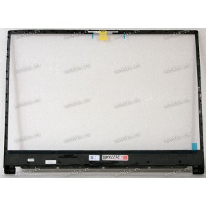 Верх. кр. рамка Asus W700GV чёрная матовая (90NB0PY0-R78011, 48BKTLBJB10)
