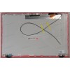 Верхняя крышка Asus X409FA-1R красная (90NB0MS3-R7A010, 47XKPLCJN20, 13NB0MS3AP0101)