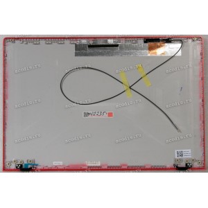 Верхняя крышка Asus X409FA-1R красная (90NB0MS3-R7A010, 47XKPLCJN20, 13NB0MS3AP0101)