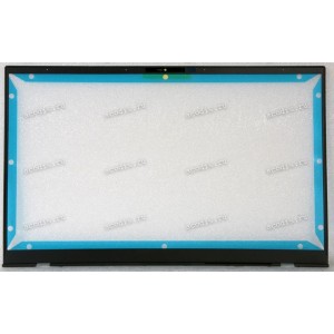Верх. кр. рамка Asus B9450FA-1A чёрная матовая (90NX02K1-R7B010, 13N1-ARA0121)