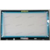 Верх. кр. рамка Asus B9450FA-1A чёрная матовая (90NX02K1-R7B010, 13N1-ARA0121)