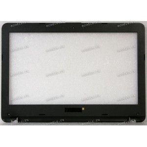 Верх. кр. рамка Asus X441UA-1A чёрная матовая (90NB0C91-R7B010, 13NB0C91AP0521)