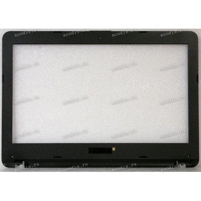 Верх. кр. рамка Asus X441UA-1A чёрная матовая (90NB0C91-R7B010, 13NB0C91AP0521)