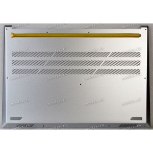 Поддон Asus X7600PC-8S серебристый (90NB0UI3-R7D010, 3PXJDBAJN40)